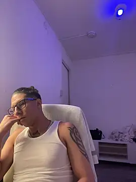 Chat XXX ao vivo de TitanNoir