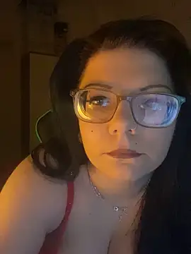 Онлайн чат XXX VWMommy