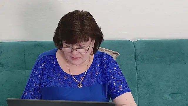 Chat XXX en directo de Sandra_Sunrise