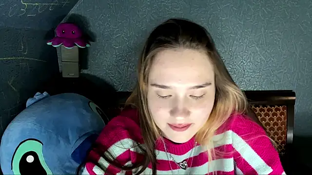 Chat +18 de CarmelaLiebherr ao vivo