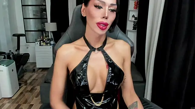 Forever_MissCandace Webcam-Show