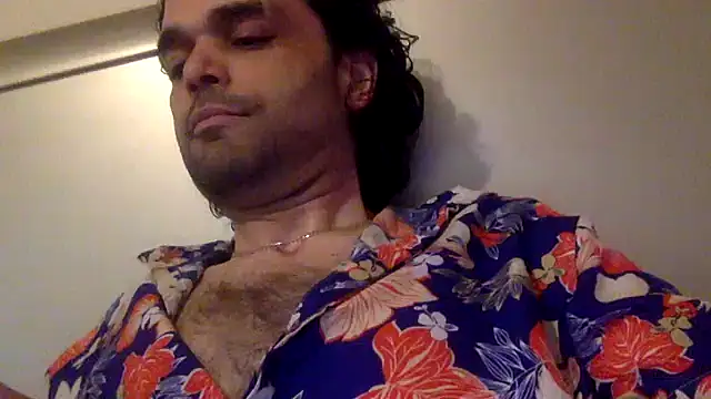 KungFuPanda001: вебкам-шоу