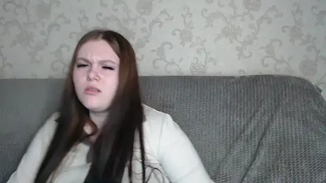 Musegirl's Live XXX Chat