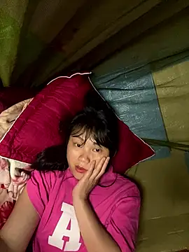 Lucky-baby077's Live XXX Chat