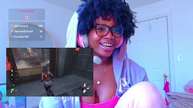 mochamimi's Live XXX Chat