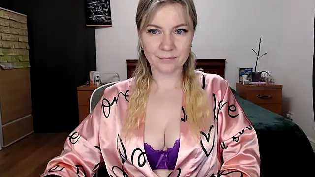 ParadiseAlinan Live XXX chat