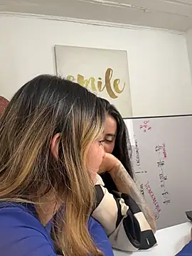 Antonella_Julietan Live XXX chat