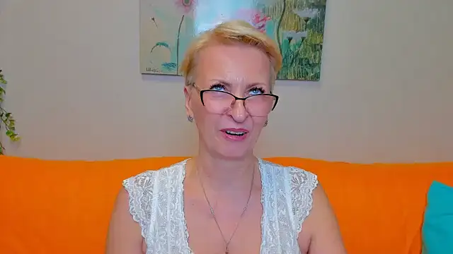 Chat XXX Live iamyourdream89