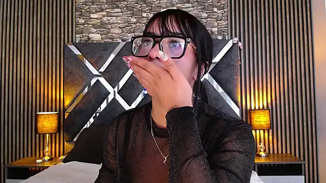 Amy_channelのライブXXXチャット