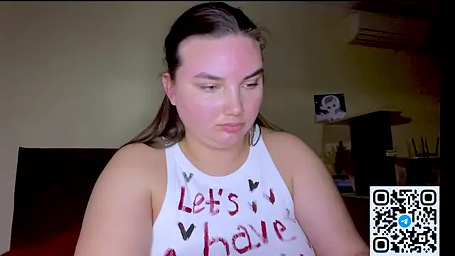 Онлайн чат XXX Dreamyblushfairy