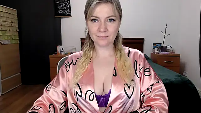 Онлайн чат XXX ParadiseAlina