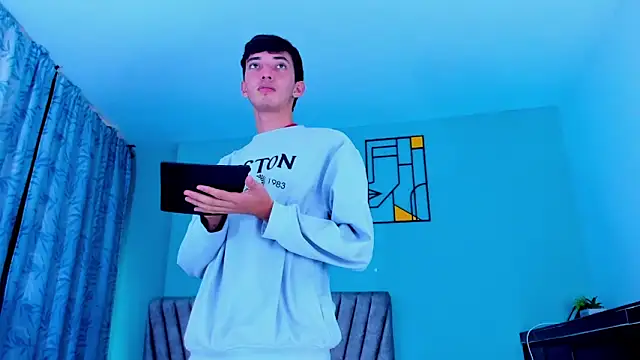 عرض كام Maikol_Ortiz