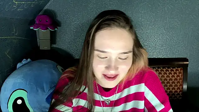 CarmelaLiebherr's Live XXX Chat