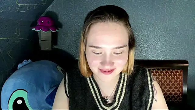 CarmelaLiebherr 现场XXX聊天