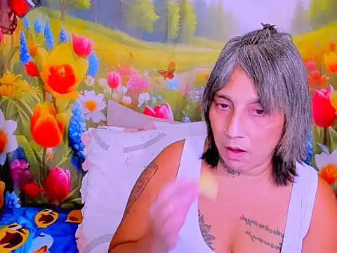 Sembang XXX Secara Langsung indianroxy