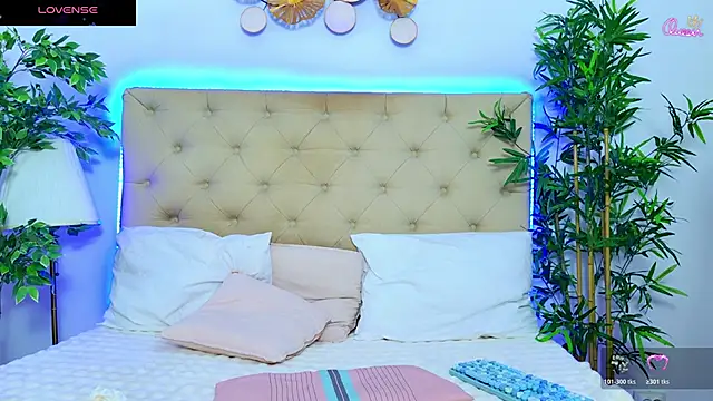 Daliya_ Chat XXX live