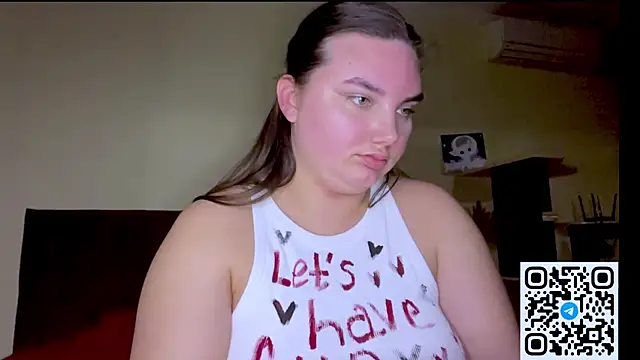 Dreamyblushfairy: онлайн-секс-чат