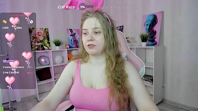 Megan_Violer Live XXX-Chat