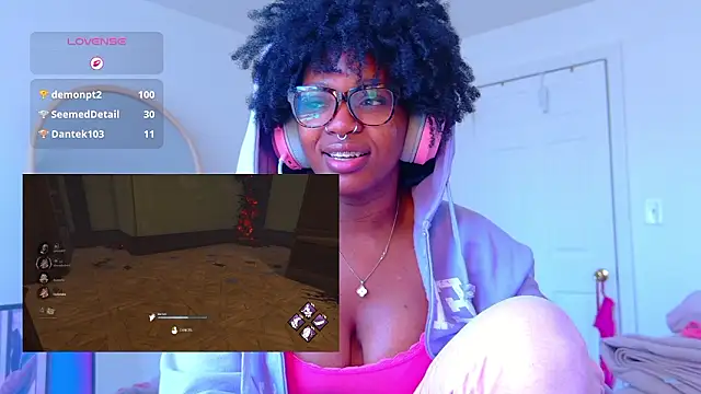 mochamimi's Live XXX Chat