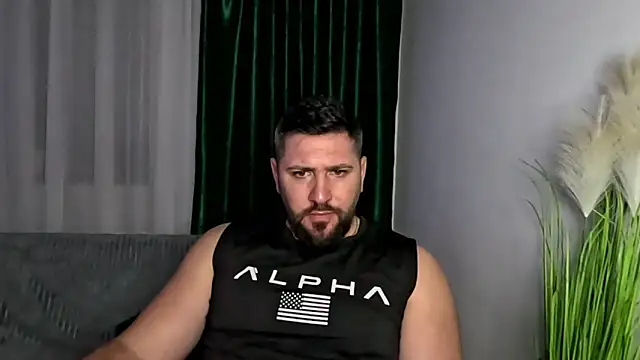 Gold_Alpha_Boy's Live XXX Chat