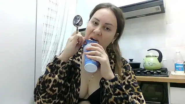 MeadowEyes – Live XXX-chat