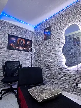 ChoreyTaiylor 现场XXX聊天