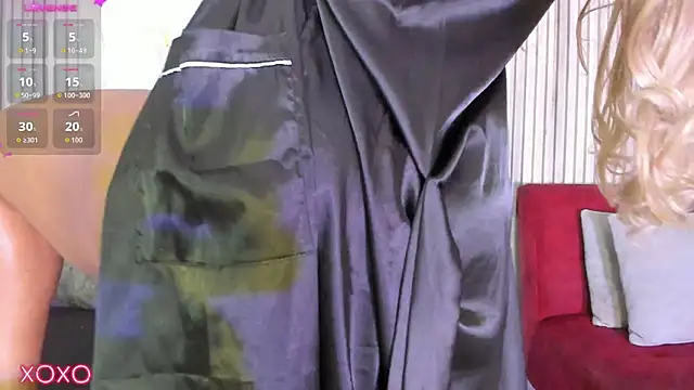 Онлайн чат XXX BriannaChelsea