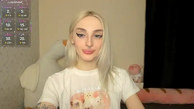 succubantra Chat XXX in diretta