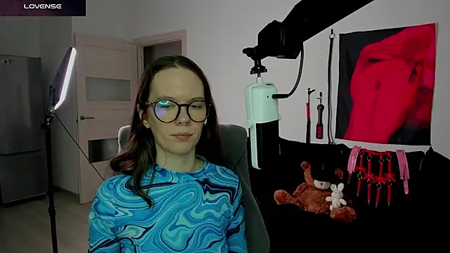 Goddess_of_Fertility Chat XXX in diretta