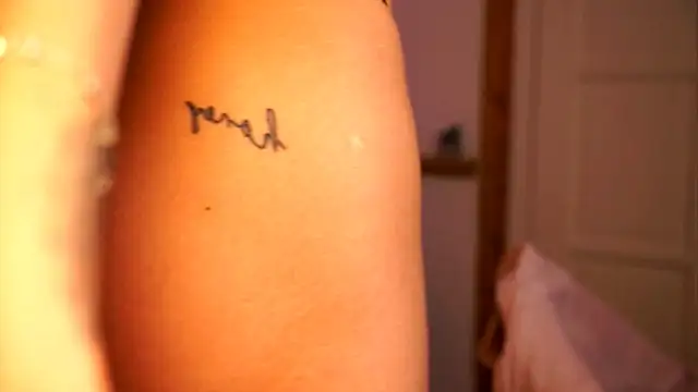 midnightbby_ – Live XXX-chat