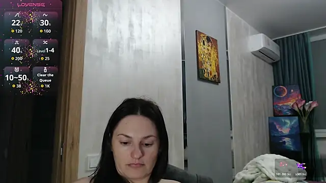 Stacy_Davice: онлайн-секс-чат