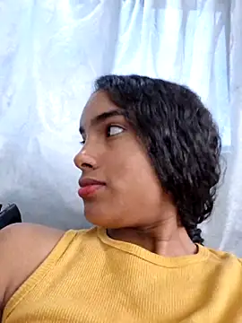 Cataleya_ja's Webcam Show