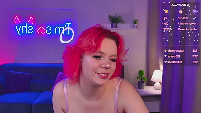 Waifu_Ketrin: απευθείας συνομιλία ΧΧΧ