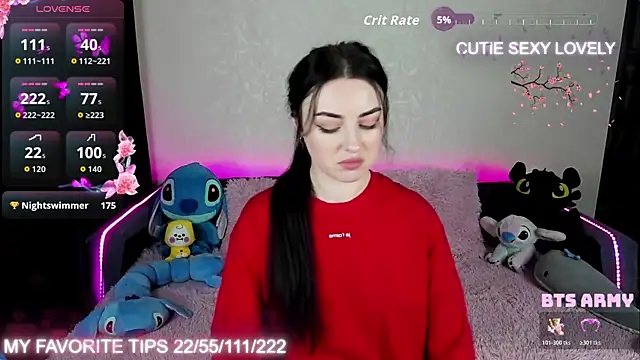 แชท XXX สดของ SemurMur