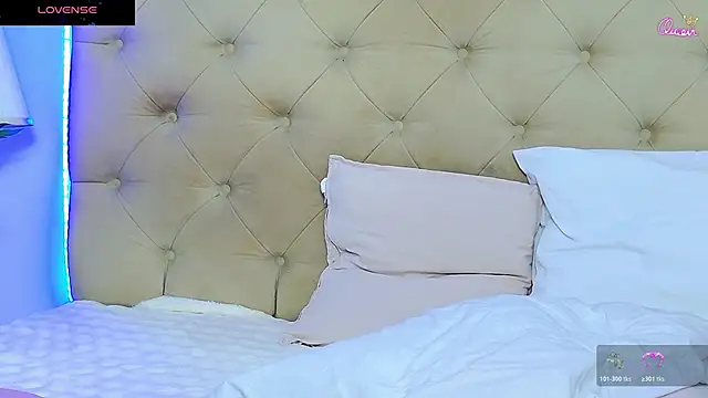 Daliya_'s Live XXX Chat