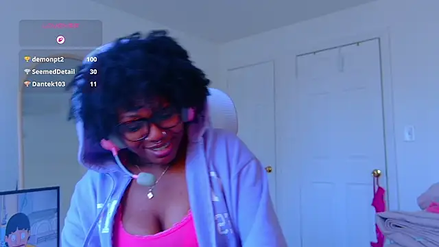 mochamimi 라이브 XXX 채팅