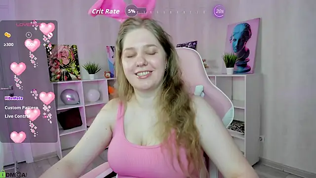 Megan_Violer: онлайн-секс-чат