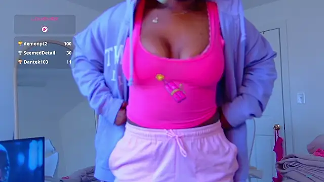 mochamimi's Live XXX Chat