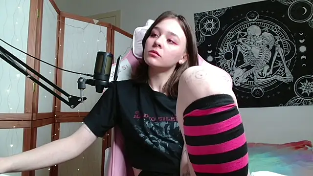 Mysterious_Toy Chat XXX in diretta