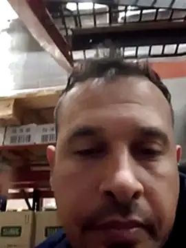 Вебкам-шоу Ezehombre