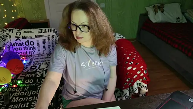 Živý XXX chat MarleneDietrich