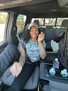 HaloRodeoLover2のライブXXXチャット