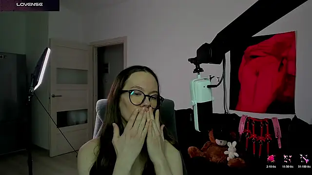 Goddess_of_Fertility Chat XXX in diretta