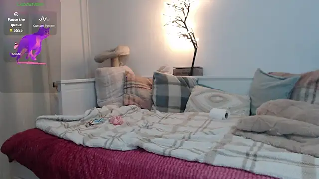 Chatroom XXX en direct de lara_vanilla