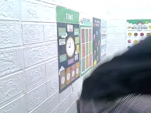 Sweeetpinay Chat XXX in diretta