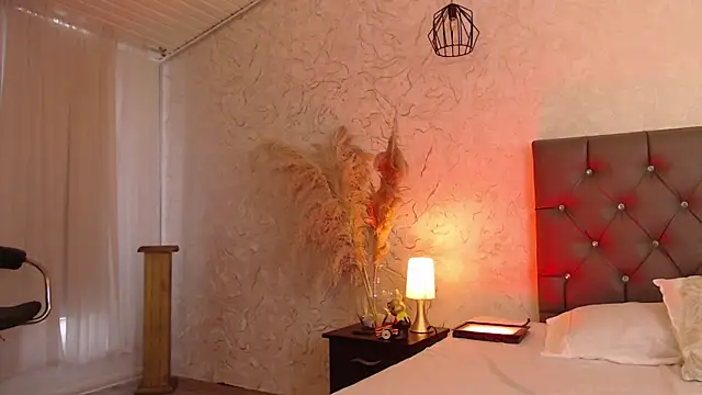 Czat XXX na żywo – Sabriinaa_Foxx