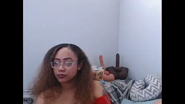 RylReese: διαδικτυακό σόου στην κάμερα