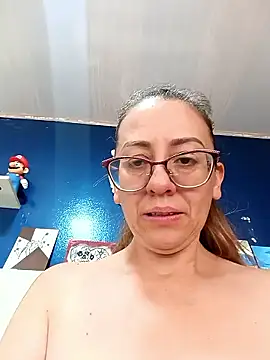 miss_hanna07's Live XXX Chat
