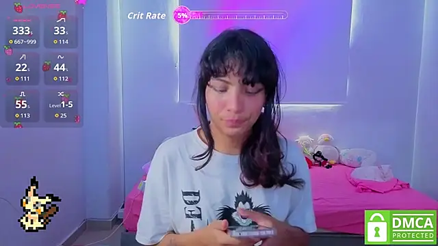 Lovelyamyy Obrolan Langsung XXX