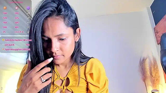 Fernanda_liie_'s Live XXX Chat